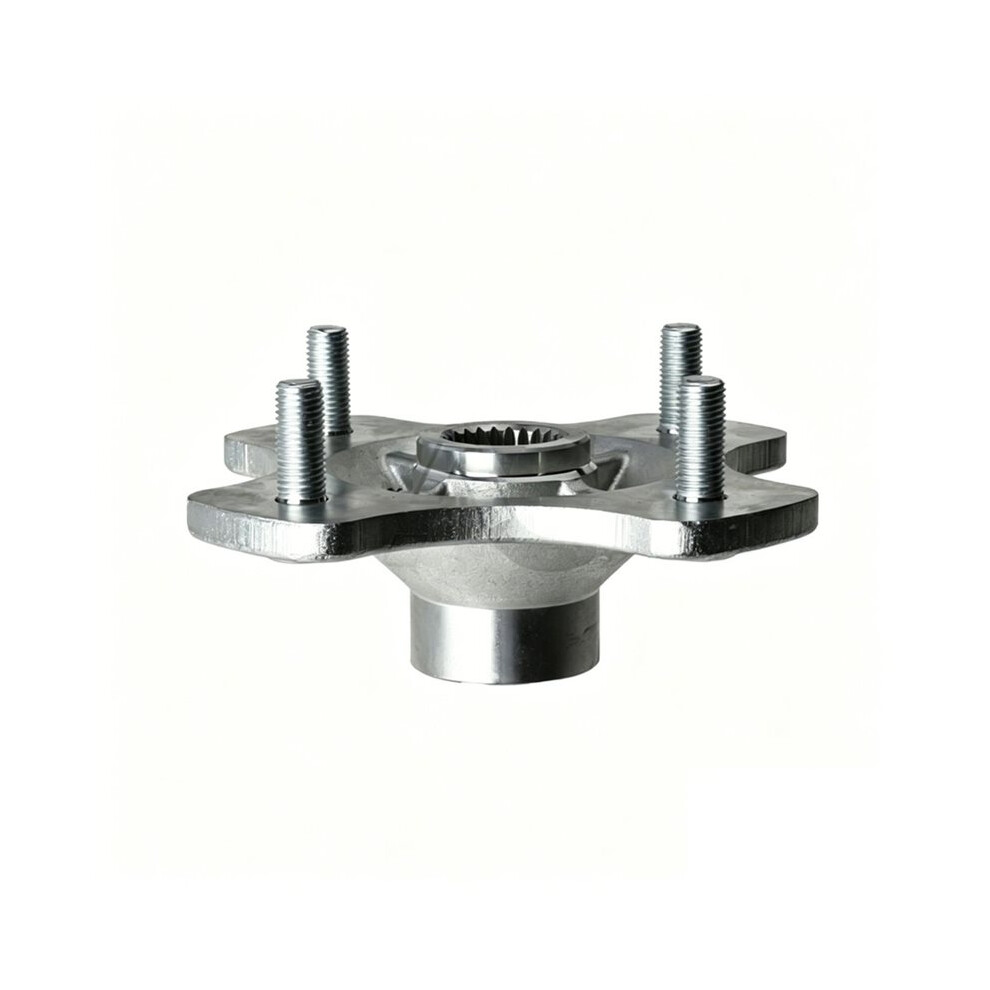 Rear Axle Hub Suitable For Trx420 Fe Trx420fm Rancher 420 4X4 07-13 4712445923474
