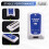 1 Set 51 Microcontroller Development Board Simulator STC Microcontroller for KEIL Simulator Online Debugging WK-56-105 1