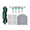 Roller Side Brush Mops Dust Bag Robot Vacuum for   Combo Essential/2 Essential, Vac 2 Essential 1