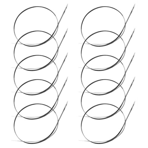 10-Pack of Encoder Strips (E3E01-80006) for  OfficeJet Pro 8720 8730 8710 8740 Printers. Printer Accessories 1
