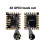 For Raspberry Pi  RP2040 Core A Development Board Based  Official RP2040 Dual Core Processor 4