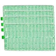 Ensemble de 4 Pads de Nettoyage pour Kobold SP7, SP600, SPB100 - Chiffons en Microfibre, Lavables et Réutilisables