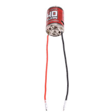 RC-Borstelmotor, 370 Hoge Koppel, Geluidsarme Motor, 35 Toeren - 30000 Tpm voor Dynamite, voor , Losi en RC-Auto'S