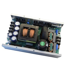 450D36+12V Special Power Supply Dual Output PSU for Moving Light Stage Lighting Concert Stage Lamp Controller