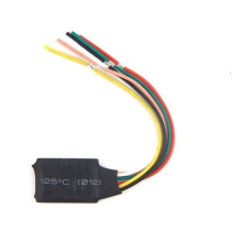 Émulateur/Simulateur/Décodeur de Passerelle Canbus pour Autoradio pour RCD510 RNS510 RCN210