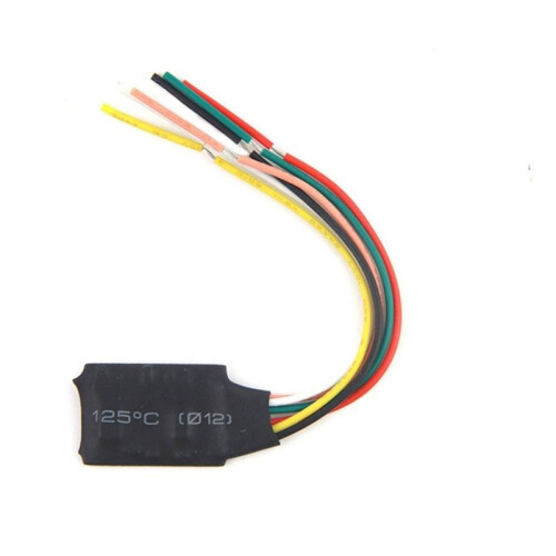 Canbus Gateway Emulator Simulator Decoder for  Radio RCD510 RNS510 RCN210