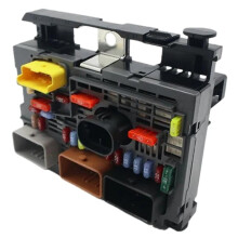 Sicherungskasten-Steuergerät 9666700580 für C8 Jumpy, für Expert 308, 807, für Scudo, Ulysse