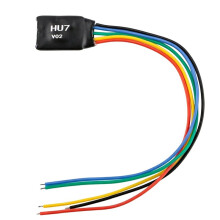 CGDI HU7 Dedicated Simulator for CG100 XAnti-Theft System Emulator Used with CG100X