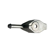 1 Paar Hintere Schalldämpferhalterung L+R Auspuffrohrhalterung Abschnitt für X1 (U12) 2er Serie (F78) 18305A32027 1830 5A32 028