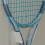 Wall Mounted Racket Rack Hanging Hook Tennis Racket Holder Vertical Display Holder for Garage Gym Workouts 1