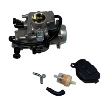 Carburatore per 400 TRX400FW Fourtrax Foreman 1995-2003 ATV 16100-HM7-L02 16100-HM7-671 Ricambi per Moto
