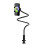 Multifunctional Universal Stand, Black, Structural Length 90 cm 1
