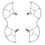 Propeller Guard for  Air 3 Drone Propellers Protector Props Wings Blades Paddle Cage Cover Accessory 1