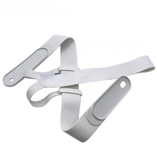 VR  Strap for Meta Quest 3/3S, Adjustable Replacement  Strap Support, Comfortable Headband Repair Accessories