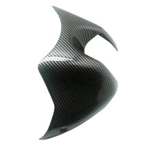 Tank Cover Fairing Fuel Gas Protector Guard Cowl Motorcycle Accessories for Z1000 Z 1000 2010 2011 2012 2013