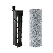 Support de Mop et Brosse Rouleau pour Uwant DX200 / Pièces de Remplacement pour Machine à Laver de Air