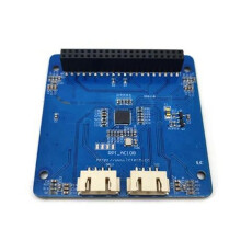 AC108 Audio Decoder Module Voice Sound Recognize Board for Raspberry Pi ZERO/ZERO W/2B/3B/3B+/4