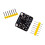VL6180 VL6180X Range Finder Optical Ranging Sensor Module for  I2C Interface 3.3V 5V IR Emitter Ambient Light TOF 1