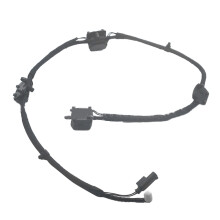 Car Front Windshield Washer Nozzle Array for- F10 F11 F18 Nozzle Array Window High Quality Car Accessories