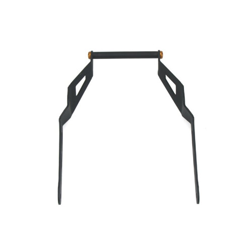 Motorcycle Navigation Bracket for  368G ZT 368 G Phone Bracket Extended Navigation Bracket Accessories