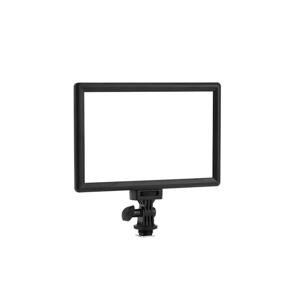Kingma 116Ai Led Video 10W Max 3200K-5600K 4200Mah Built In Battery 0- Dimmable For Streaming Photography Light 4711158046845