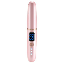 Rechargeable Lash Lifting Device, Portable Eyelash Styling Instrument, Makeup Eye Lift Gadget Travel Ready Use