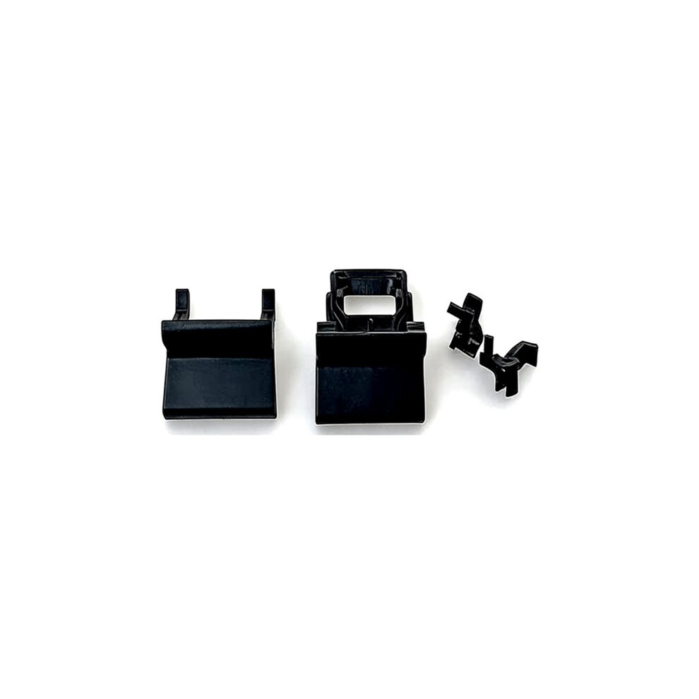 Front Rear Sunroof Sunshade Cover Handle Clip Repair Kit For A3 8P S3 Rs3 Sportback 2006-2012 8P4877307 4713646196117
