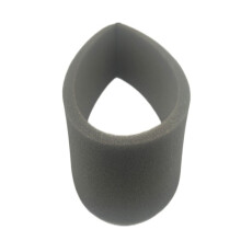 119593-18880 XN199613 for  Marine Inboard Engines 4CX 6CA 6CX 6HY 6KY 6LP 6LY Air Filter Element Parts 2pcs