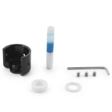 021071ECS01 2.0T TSI Intake Manifold Lever Arm Fix Kit for 8U A3 B8 TT for Models with 2.0T TSI Engines