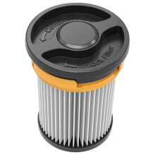 Staubfilter-Ersatz für  HX-FSF2 Triflex HX1 Facelift HX2, für  HX-FSF2 Feinstaubfilter