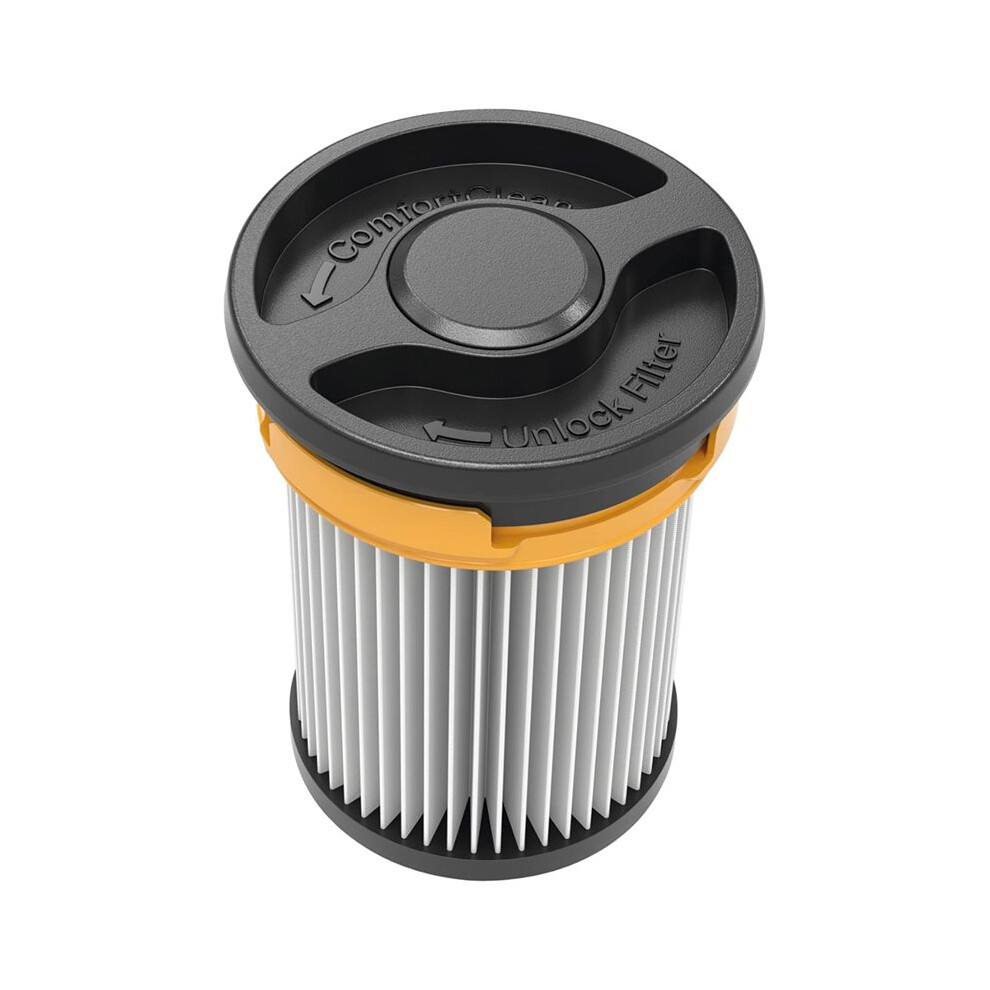 Dust Filter Replacement For Hx-Fsf2 Triflex Hx1 Facelift Hx2,For Hx-Fsf2 Fine Dust Filter 6032910515293