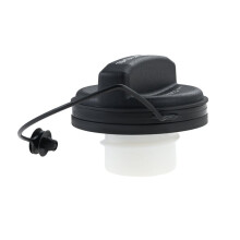 1 Pc Gas Cap, Fuel Cap Replaces GT364, 95292260 for Cruze Malibu Sonic Spark Trax