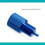 Brake Proportioning Valve Bleeder Tool, Valve Bleeding Tool for Combination Valves, PV2 PV4, Disc/Disc Disc/Drum 4