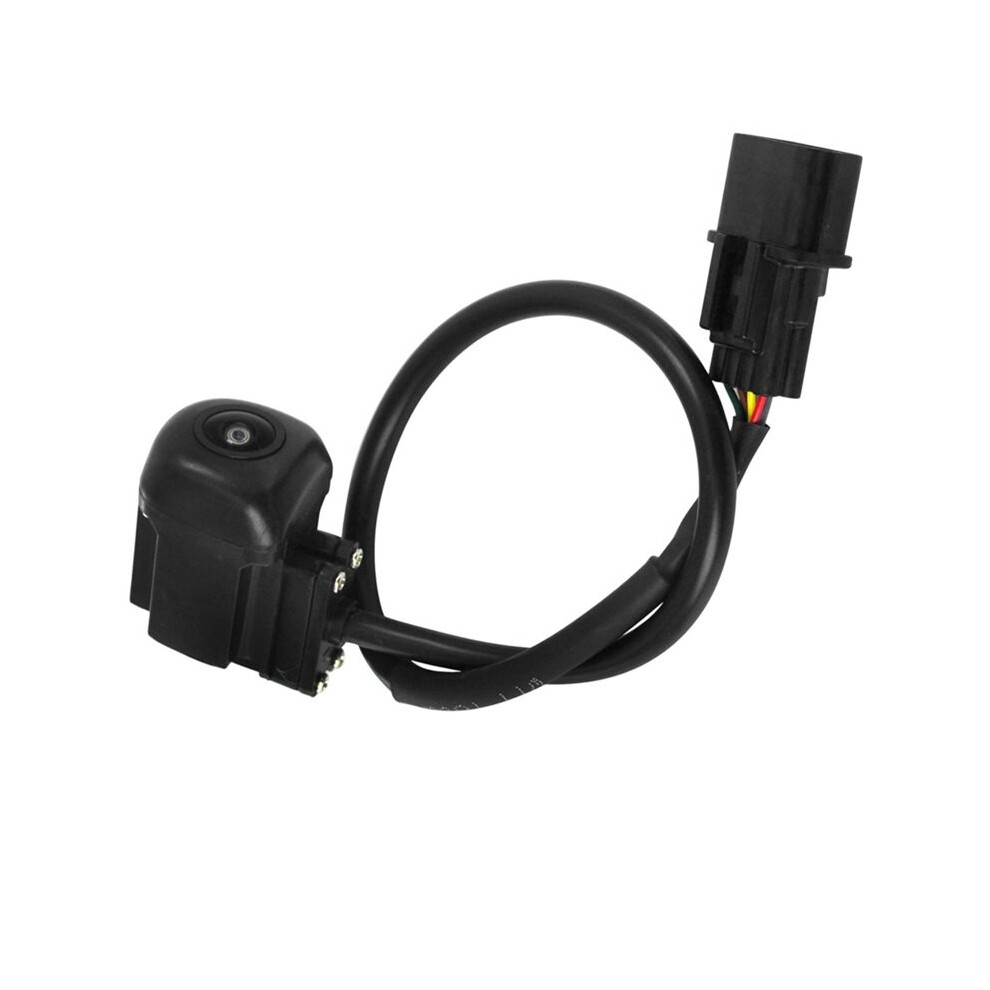 95760-C6100 Car Rear View Camera Reverse Backup Parking Assist Camera For Sorento 2016-2018 95760C6100 99240-C6500 6033418103357