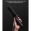 Portable Microphone Handle for Lavalier Microphones Adjustable Desktop Handheld Grip Scalable Mic Holder 4
