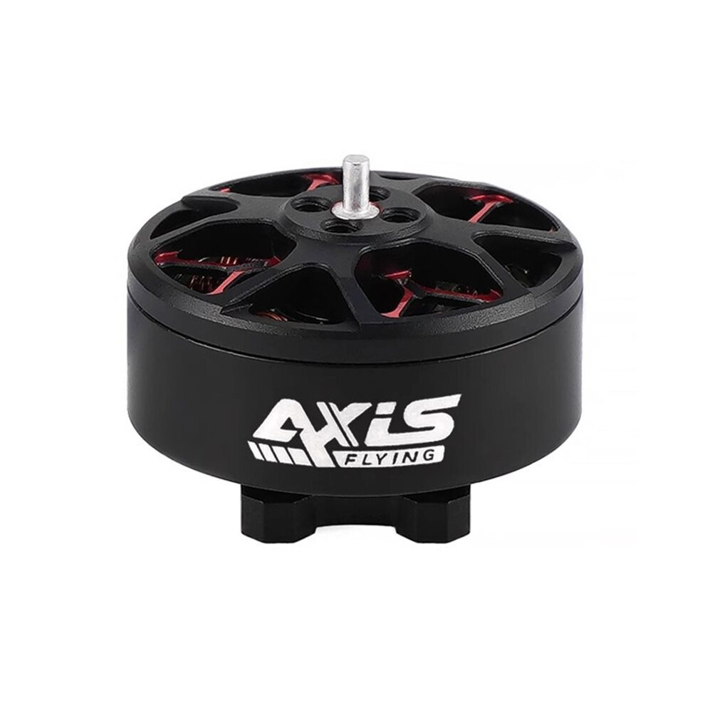Axisflying C206 2006 1960Kv/2500Kv Brushless Motor 3.5-Inch Round Frame 6S Lipo 1.5Mm Shaft For Rc Fpv Pipe Round Drone 1960Kv 4713315878733
