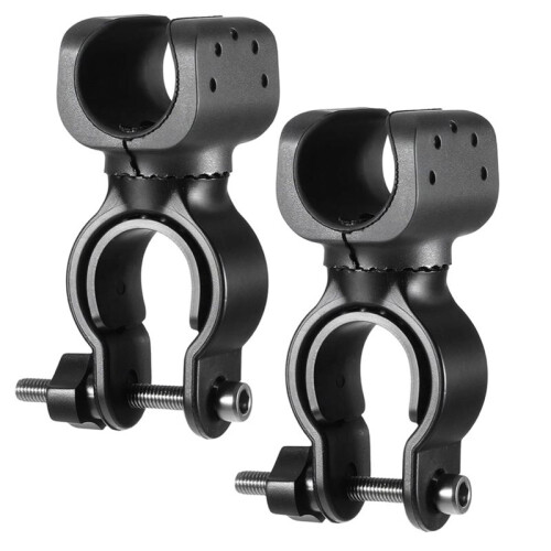 2 Pezzi Supporto per Bastone per Walker Wheelchair Walker Universale Accessori per Bastoni Attacchi per Walker