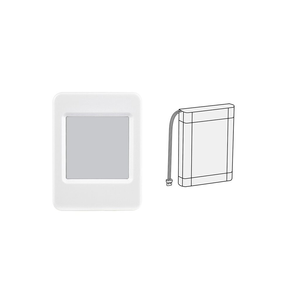 RP2350 1.54inch E-Paper Display Development Board 200 X 200 Resolution ...