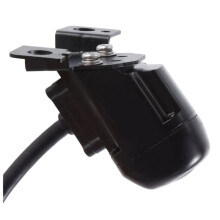 95760B8600 Rear View Camera Reverse Parking Assist Camera for Santa Fe XL 2017-2019 95760-B8600
