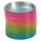 Gradient Color  Magic Metal Science Toy Wave Spring voor Meubels 1