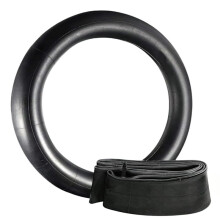 2Pack Fiets Binnenbanden, 26x3.0 Fietsband met Schrader Ventiel Binnenband voor Mountainbikes & E-Bikes
