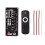 7.4-12V T01 Speaker MP3 Decoder Board  Amplifier Board 2x25W Supports MP3 Decoding USB/TF/FM Electronic Kit 1