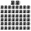 Stainless Steel Composite Deck Fixing Clips, Concealed Deck Fasteners with Self-Tapping Screws, Deck Start-End Buckles 1