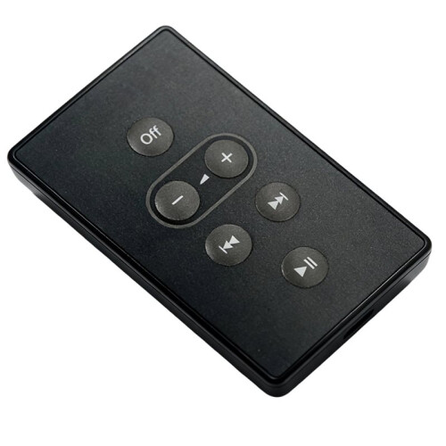 Remote Control for  SoundDock Series I Speaker (1st Generation)