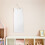 Selbstklebendes Whiteboard Fox Ear Weiß Für Wand Notizen 3