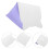 Selbstklebendes Whiteboard Fox Ear Weiß Für Wand Notizen 6