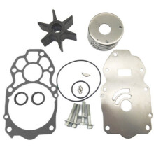 Kit de Reparo de Impulsor de Bomba de Água 6CE-W0078 para 4 Tempos 225-350 6CE-W0078-00-00 6CE-W0078-01-00