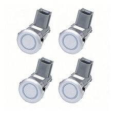 4Pcs Car PDC Parking Sensor 25994-CM13E 25994CM13E for FX50 2009-2013