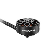 SpeedyBee Motor 2006 1950KV Bee35 3,5 Polegadas FPV para RC Freestyle Cinematic para  Peças de Reposição Atualizações