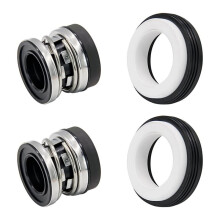 PS-3890 Pump Shaft Replacement Pool Pump Shaft Seal for SHPF SHPM PlusHP PHPF Pool Pump Replacement Part